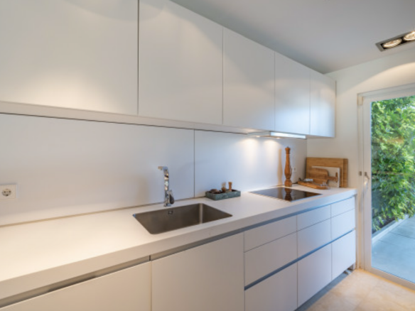 Nueva Andalucía -3B Townhouse -Gated Community-Near School
