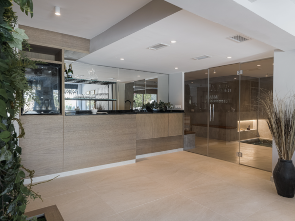 Nueva Andalucia – Modern 4B Villa – Turn Key Ready