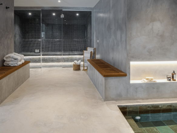 Nueva Andalucia – Modern 4B Villa – Turn Key Ready