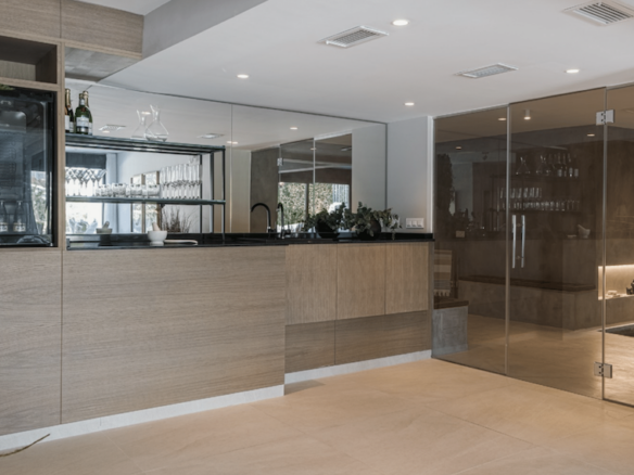 Nueva Andalucia – Modern 4B Villa – Turn Key Ready