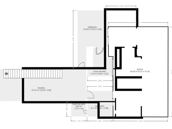 Nueva Andalucia – Modern 4B Villa – Turn Key Ready