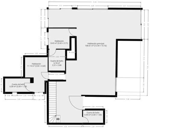 Nueva Andalucia – Modern 4B Villa – Turn Key Ready