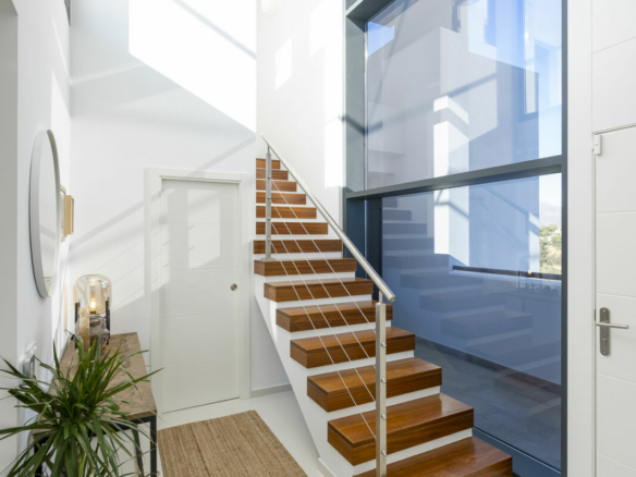 Benahavis –  Modern 3B Duplex Penthouse