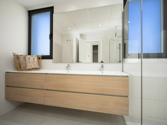 Benahavis –  Modern 3B Duplex Penthouse