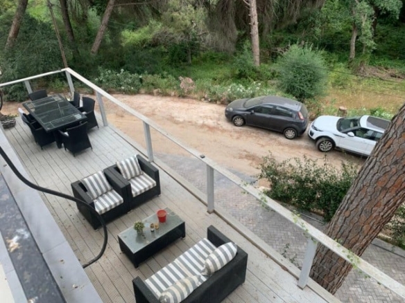 Marbella East – 5B Villa – Bargain
