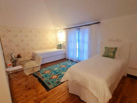Bargain – Marbella Hillside – Private 3B Villa – Sea Views