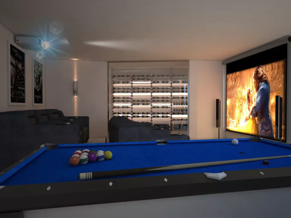 Estepona  – 3B Modern Villa