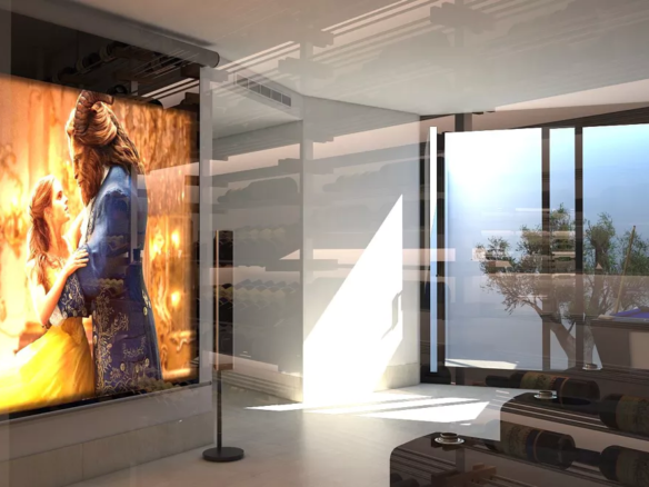 Estepona  – 3B Modern Villa