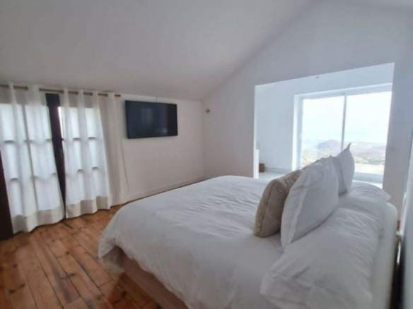 Bargain – Marbella Hillside – Private 3B Villa – Sea Views