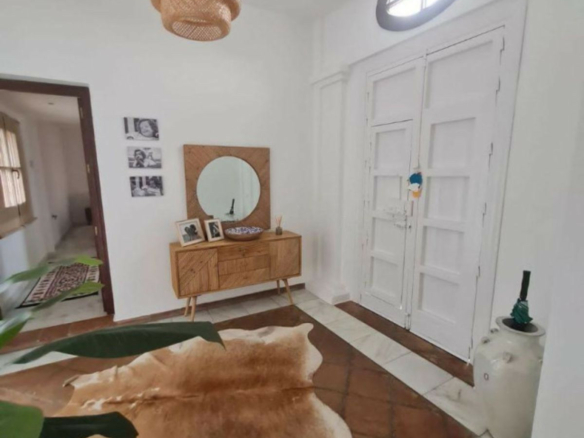 Bargain – Marbella Hillside – Private 3B Villa – Sea Views