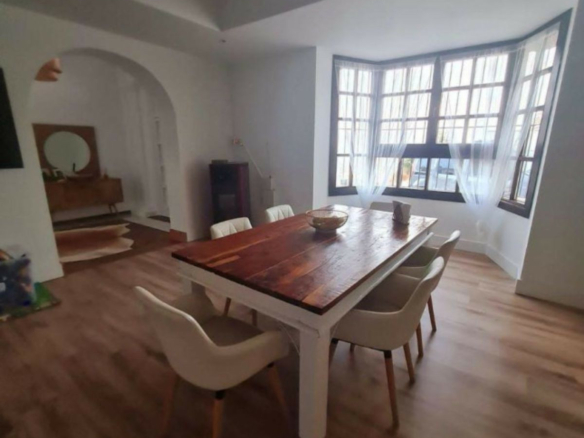 Bargain – Marbella Hillside – Private 3B Villa – Sea Views