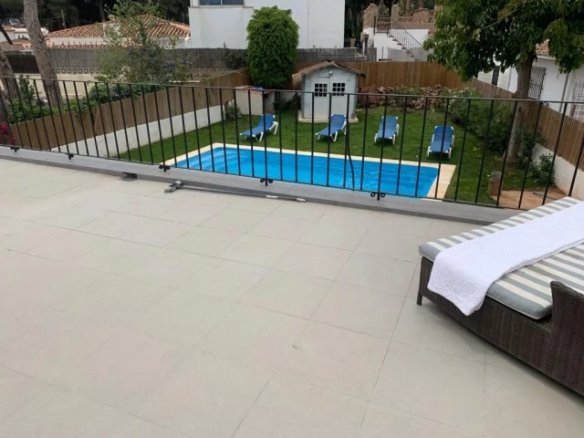 Marbella East – 5B Villa – Bargain