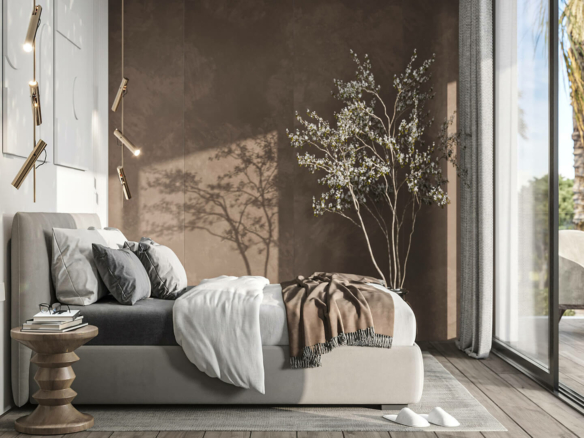 New Golden Mile – Modern Off Plan Villas