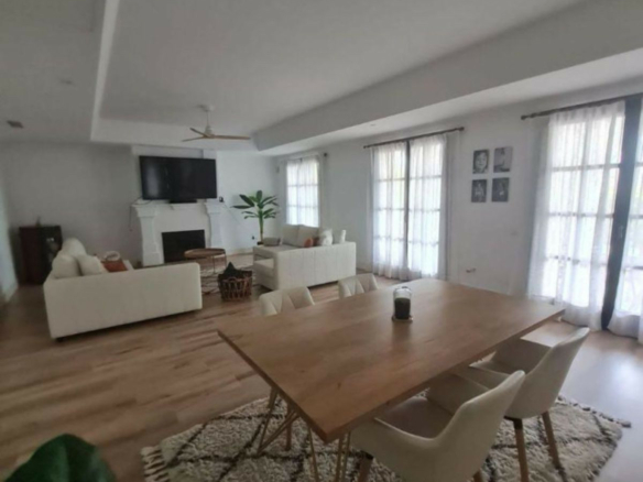 Bargain – Marbella Hillside – Private 3B Villa – Sea Views