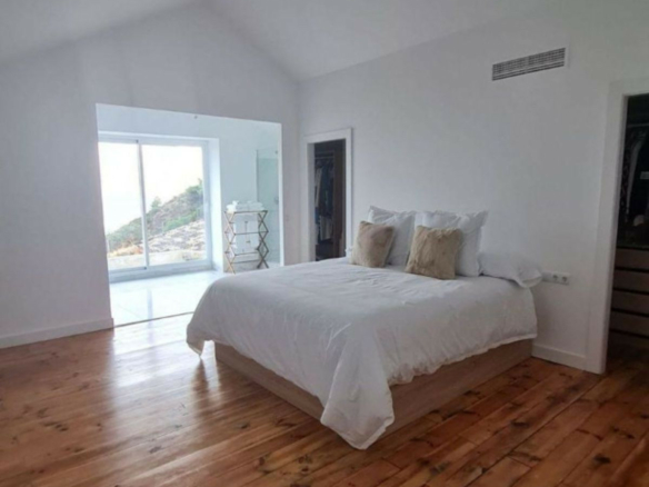 Bargain – Marbella Hillside – Private 3B Villa – Sea Views