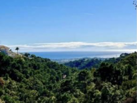 La Zagaleta –  6B Villa to Reform – Sea Views
