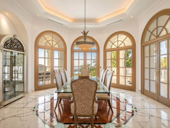 For Rent 🌴 La Zagaleta MANSION , Benahavís, Andalucia