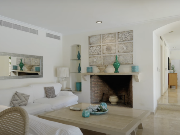Puerto Banus – Andalucia Mansion + Guest House.Build 3 New villas