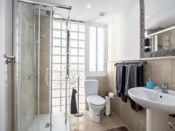 Puerto Banus  – 3B Penthouse – Las Terrazas de Banús