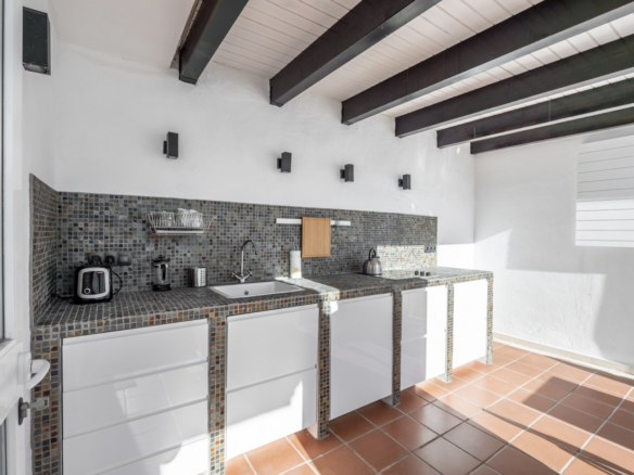 Puerto Banus  – 3B Penthouse – Las Terrazas de Banús