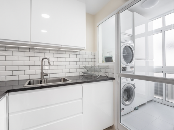 Puerto Banus  – 3B Penthouse – Las Terrazas de Banús
