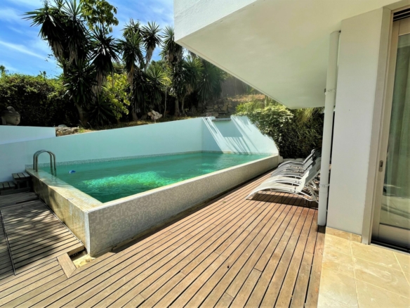 Sotogrande – Modern 6B Villa – Reformed 2022