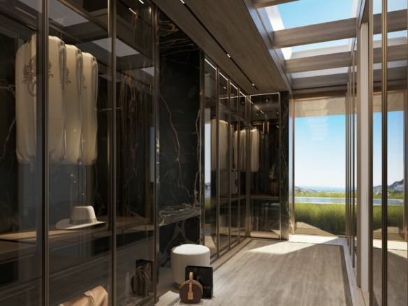 Benahavis – 8B Modern Villa – Gated -Sea Views