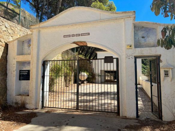 Bank repo – Mijas – 10 Bed Finca – Sea Views