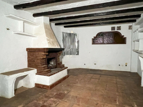 Bank repo – Mijas – 10 Bed Finca – Sea Views