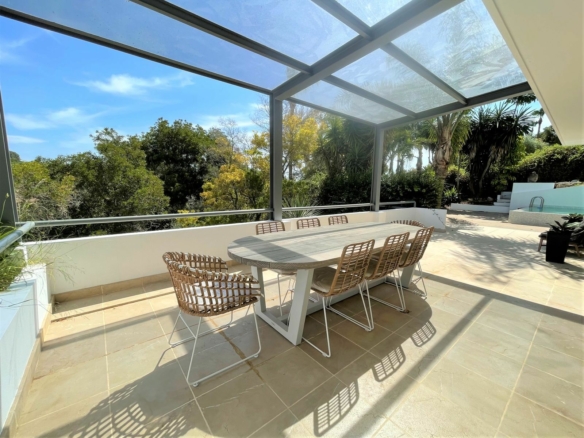 Sotogrande – Modern 6B Villa – Reformed 2022