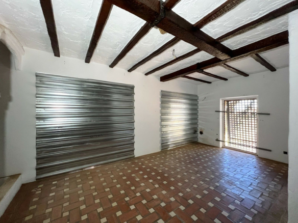 Bank repo – Mijas – 10 Bed Finca – Sea Views