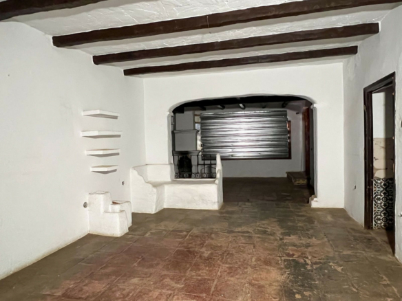 Bank repo – Mijas – 10 Bed Finca – Sea Views