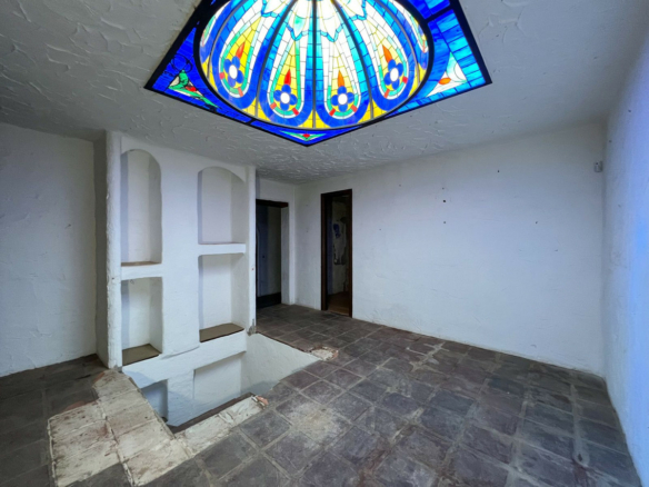Bank repo – Mijas – 10 Bed Finca – Sea Views