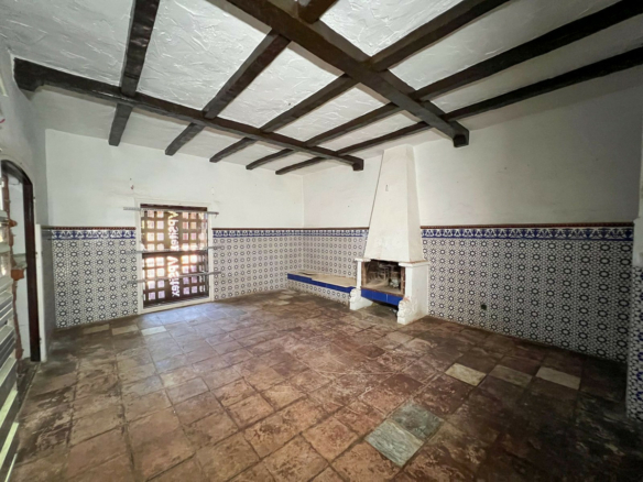 Bank repo – Mijas – 10 Bed Finca – Sea Views