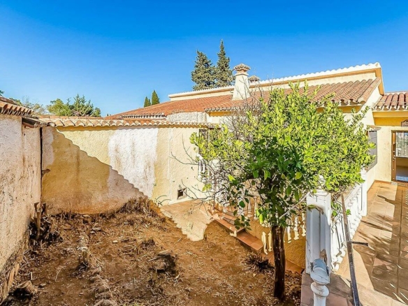 Bank repo – Mijas – 6B villa –  Seaviews