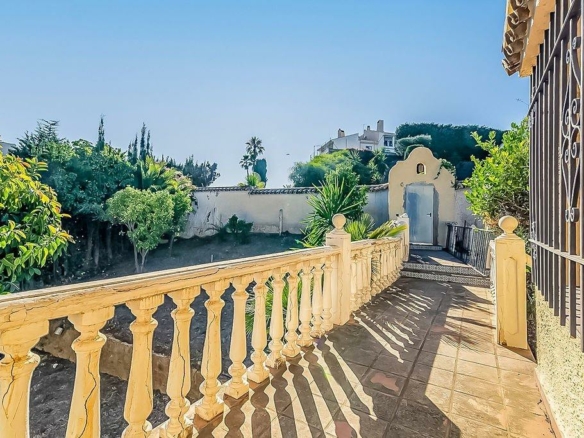 Bank repo – Mijas – 6B villa –  Seaviews