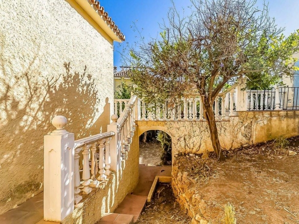 Bank repo – Mijas – 6B villa –  Seaviews