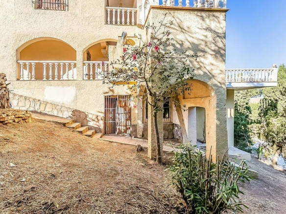 Bank repo – Mijas – 6B villa –  Seaviews