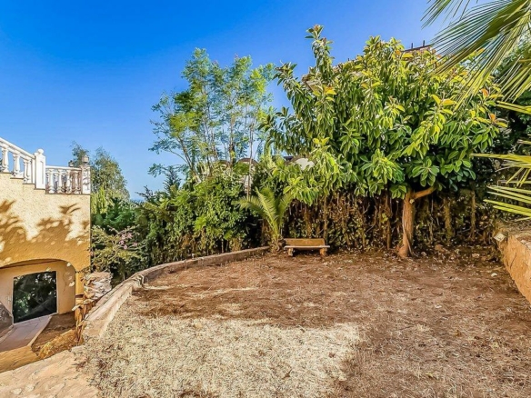 Bank repo – Mijas – 6B villa –  Seaviews