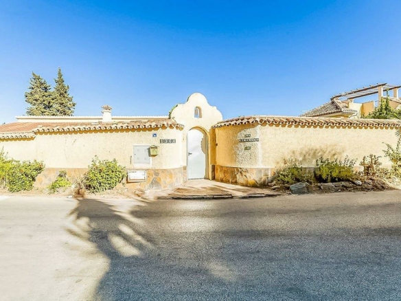 Bank repo – Mijas – 6B villa –  Seaviews