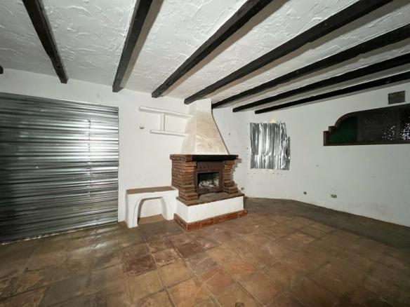 Bank repo – Mijas – 10 Bed Finca – Sea Views