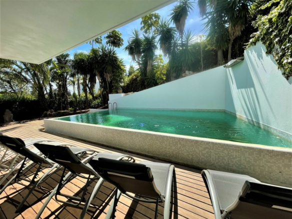 Sotogrande – Modern 6B Villa – Reformed 2022