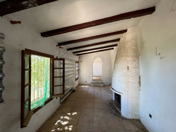 Bank repo – Mijas – 10 Bed Finca – Sea Views