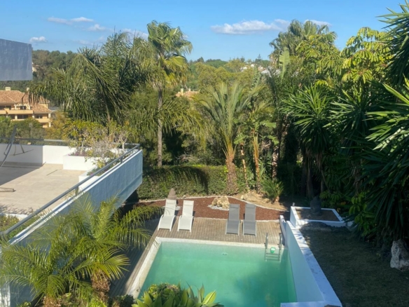 Sotogrande – Modern 6B Villa – Reformed 2022