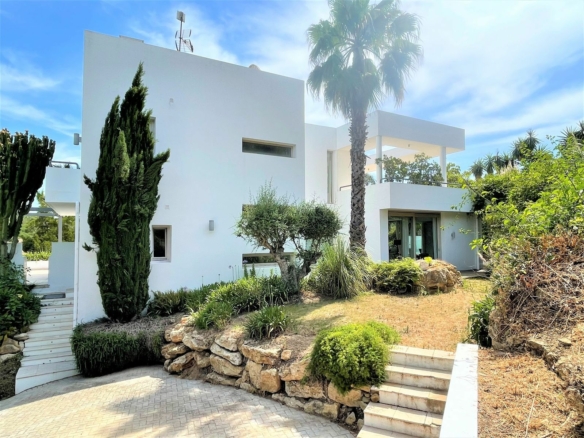 Sotogrande – Modern 6B Villa – Reformed 2022