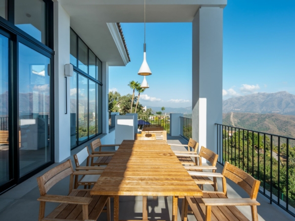 SOLD – La Zagaleta –  5B Luxury Home – Gated