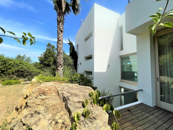 Sotogrande – Modern 6B Villa – Reformed 2022