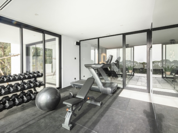 SOLD – La Zagaleta –  5B Luxury Home – Gated