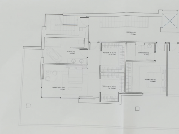 New Golden Mile – New Modern 4B Villa