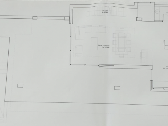 New Golden Mile – New Modern 4B Villa